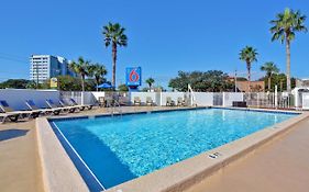 Destin Florida Motel 6